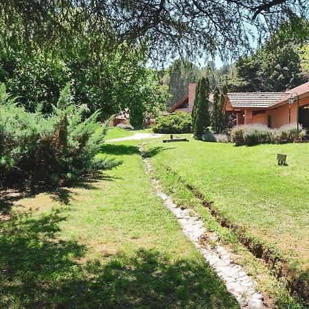 Green House Вила Генерал Белграно Екстериор снимка