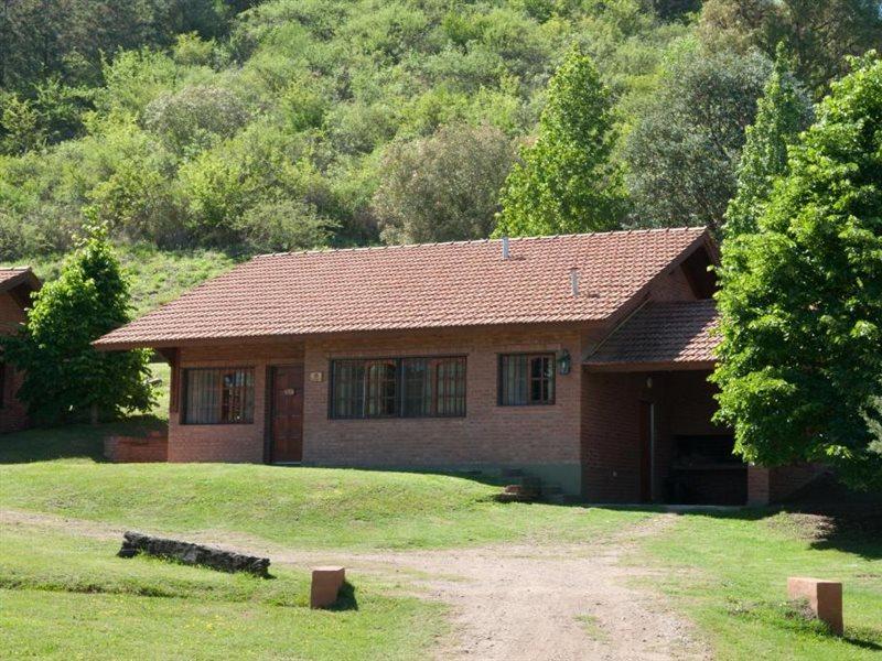 Green House Вила Генерал Белграно Екстериор снимка